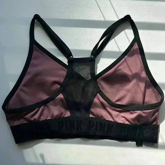 Victoria's Secret Sport Bra, Size Small - Picture 3 of 6
